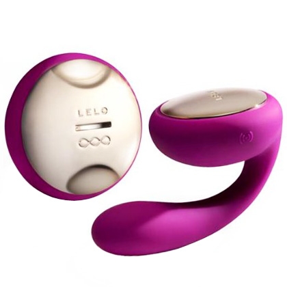 Вибратор Lelo IDA