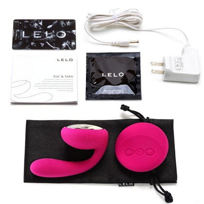 Вибратор Lelo IDA