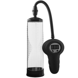 Помпа Ramrod Automatic Penis Pump