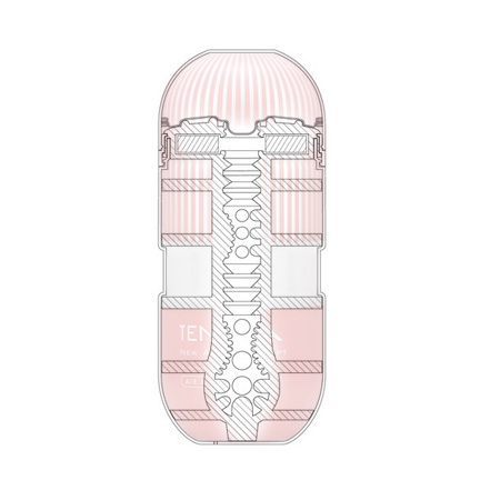Мастурбатор Tenga Air Cushion Cup