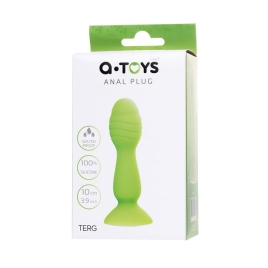 Пробка A-toys Terg