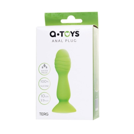 Пробка A-toys Terg