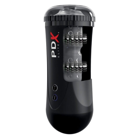 Автоматический мастурбатор PDX Moto Stroker