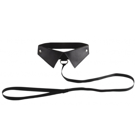 Ошейник с поводком Classic Collar OUCH