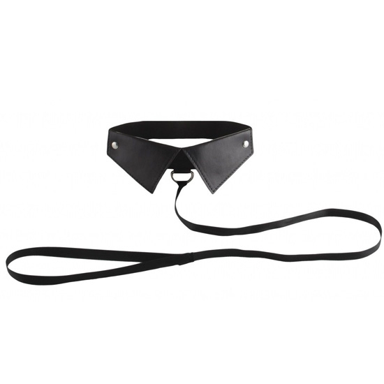 Ошейник с поводком Classic Collar OUCH
