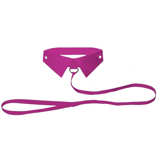 Ошейник с поводком Classic Collar OUCH