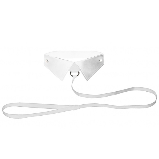 Ошейник с поводком Classic Collar OUCH