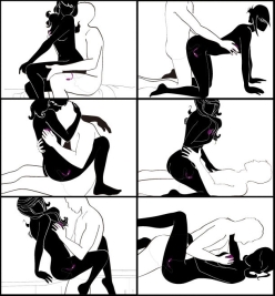 Вибратор Lelo TIANI 3