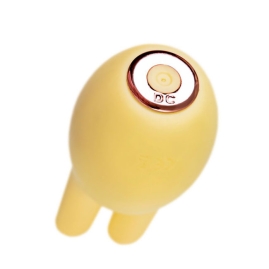 Мини-вибратор Mr. Bunny