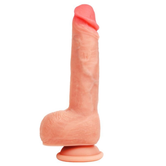 Фаллос из силикона Erowoman &quot;Дерзкий&quot;