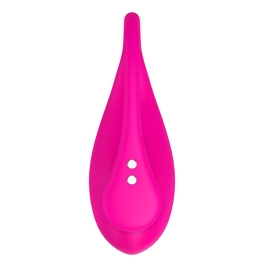 Вибратор Lovense Lush 3 для вебкам