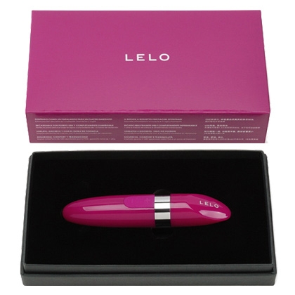 Мини-вибратор Lelo MIA 2