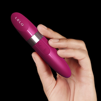 Мини-вибратор Lelo MIA 2