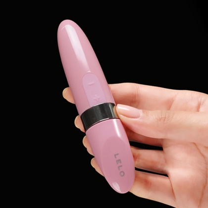 Мини-вибратор Lelo MIA 2