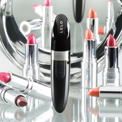 Мини-вибратор Lelo MIA 2