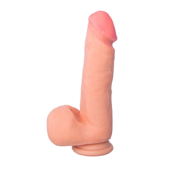 Фаллос-ротатор RealStick Elite Shane