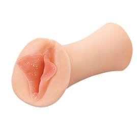 Мастурбатор Wet Pussies Luscious Lips Light