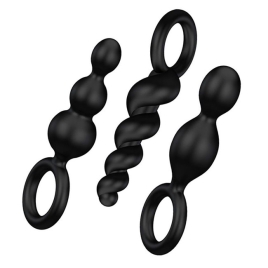 Набор Satisfyer Booty Call