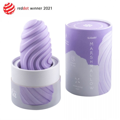 Мастурбатор Marshmallow Maxi Sugary