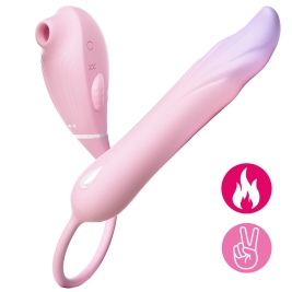 Вибратор Ariel BeYourLover