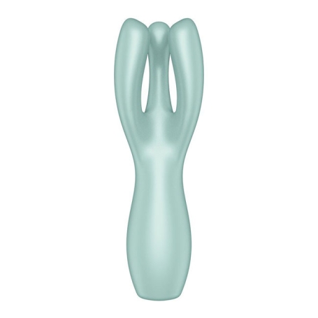 Вибратор Satisfyer Threesome 3