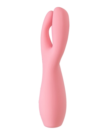 Вибратор Satisfyer Threesome 3