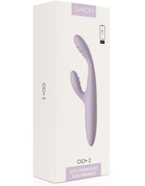 Вибратор Svakom Cici+ 2