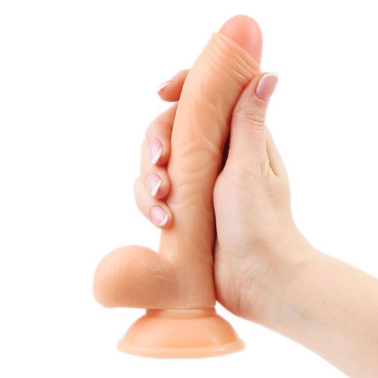 Фаллос Erowoman Realistic