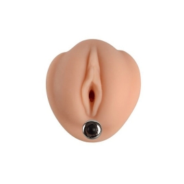 Мастурбатор Real Women Vibration