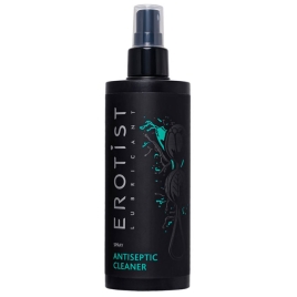 Спрей очищающий Erotist Antiseptic Cleaner