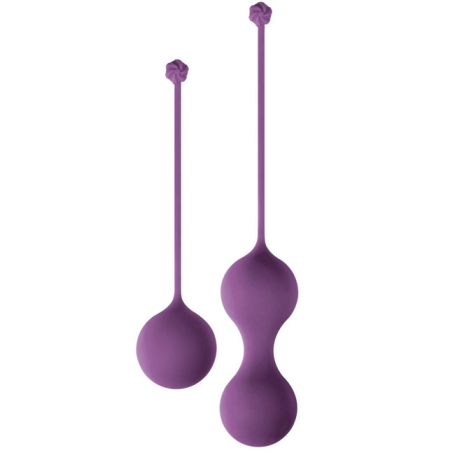 Вагинальные шарики Carmen Lola Games