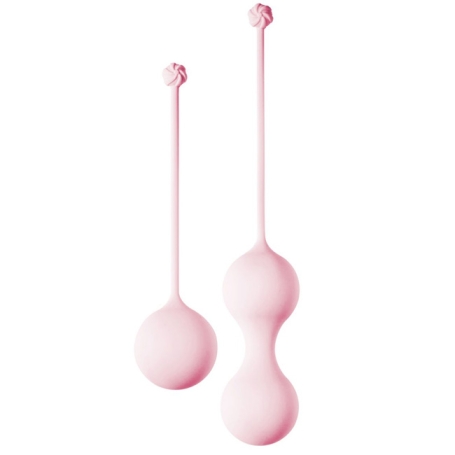 Вагинальные шарики Carmen Lola Games