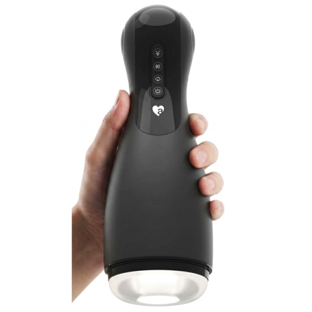 Всасывающий мастурбатор Amovibe Good night PRO