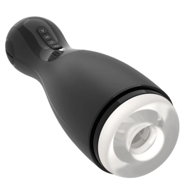 Всасывающий мастурбатор Amovibe Good night PRO