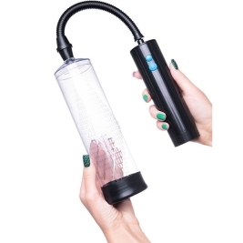 Помпа Sexus Lars