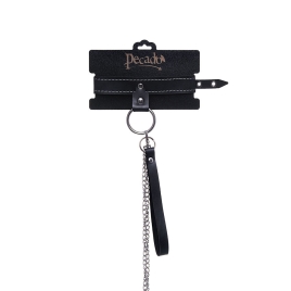 Ошейник Pecado 03115