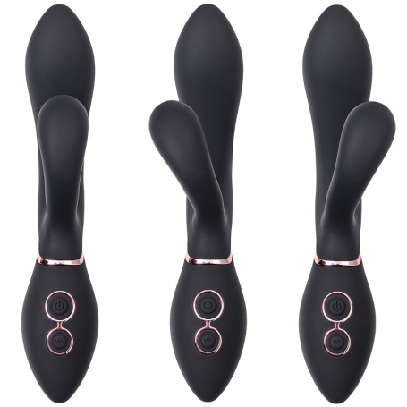 Вибратор Waname Avalanche