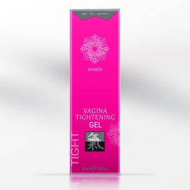 Сужающий гель Vagina Tightening Gel