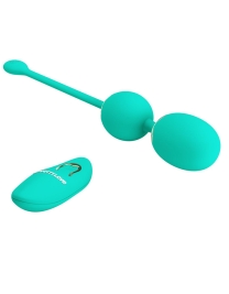 Вагинальные шарики Pretty Love Willie