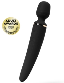 Вибратор Satisfyer Wand-er Woman
