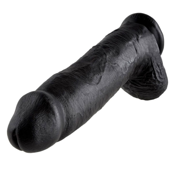 Фаллос King Cock 12&quot;, Pipedream