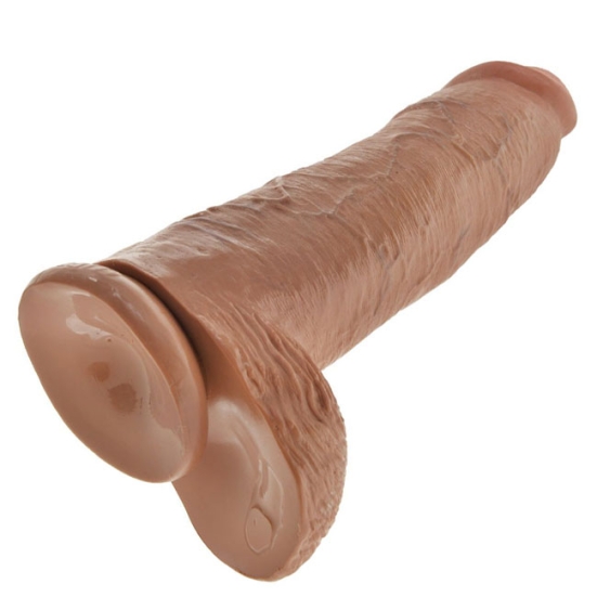 Фаллос King Cock 12&quot;, Pipedream