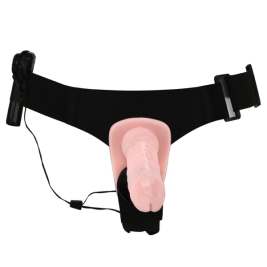 Страпон Ultra Double-Heads