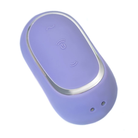 Вибростимулятор Satisfyer Pro To Go 2