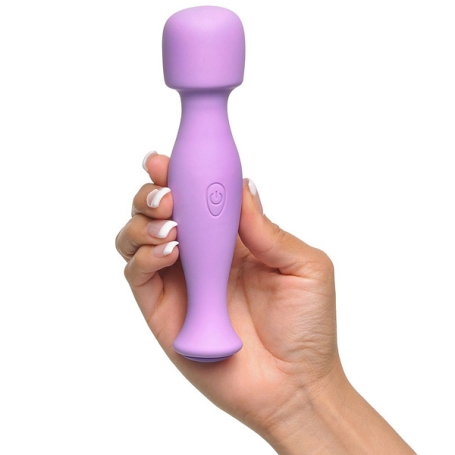 Вибратор Pipedream Body Massage-Her