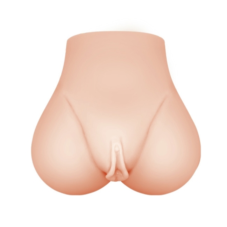 Мастурбатор Baile Crazy Bull