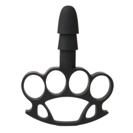 Штырек-кастет Knuckle Up, Doc Johnson