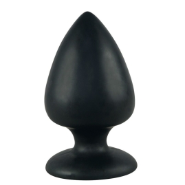 Большая пробка Black Velvets XL