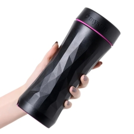 Мастурбатор MyStim OPUS E - Anal