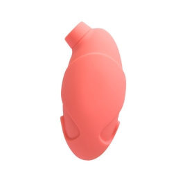 Вакуумный стимулятор клитора Colibri